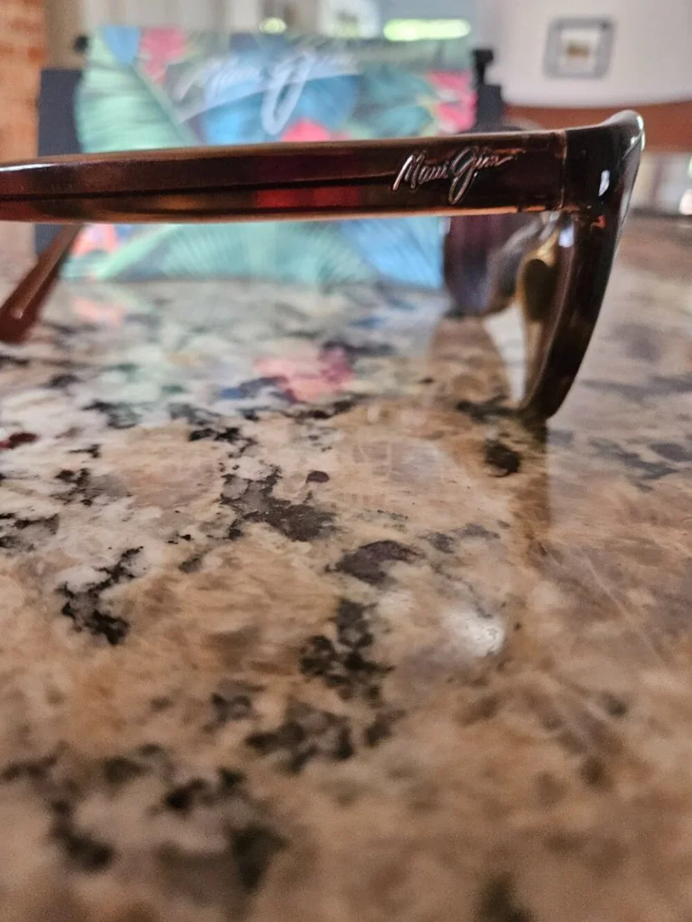 Maui Jim Sunglasses